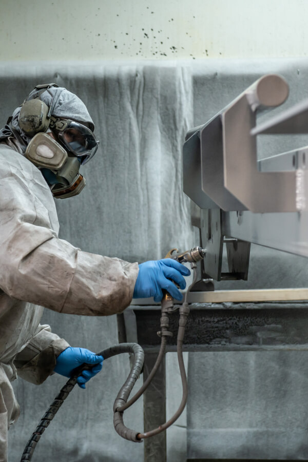 Manufacturing
